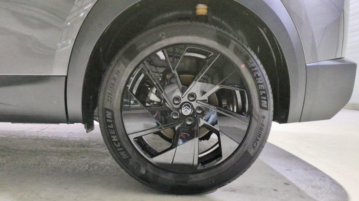 Citroen C5 Aircross — 7