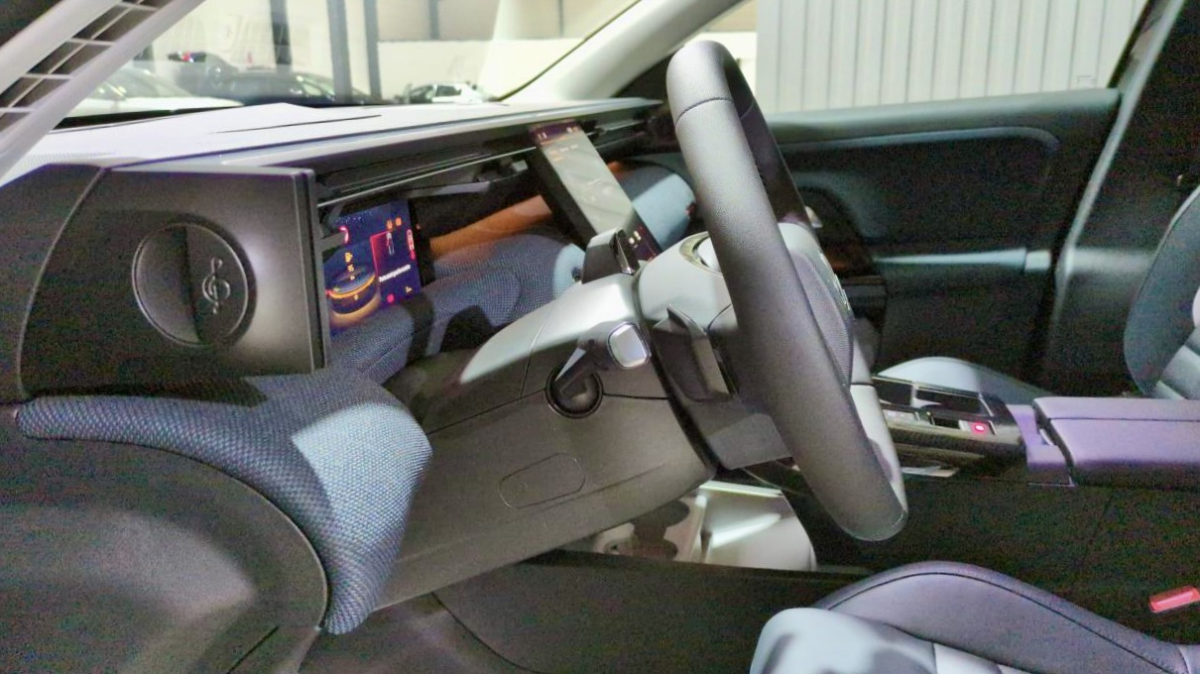 Citroen C5 Aircross — 16