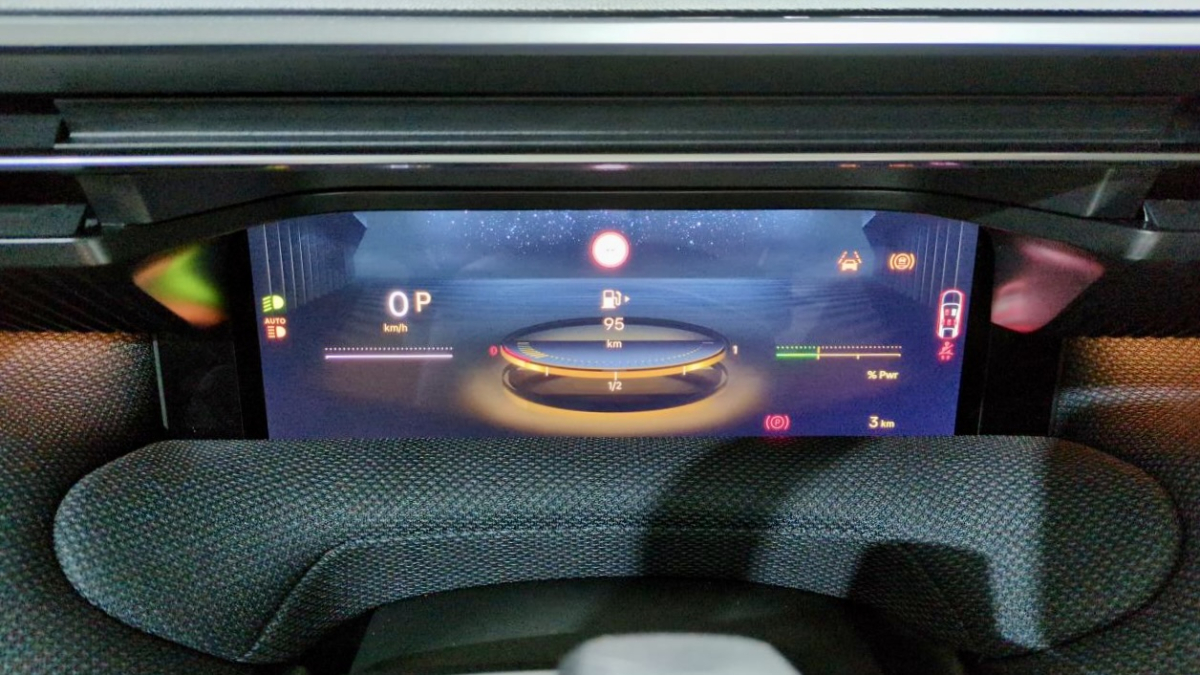 Citroen C5 Aircross — 11
