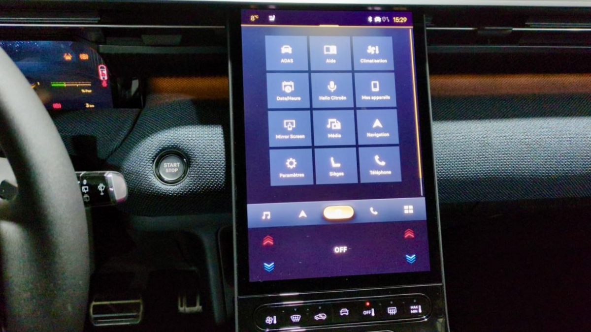 Citroen C5 Aircross — 13