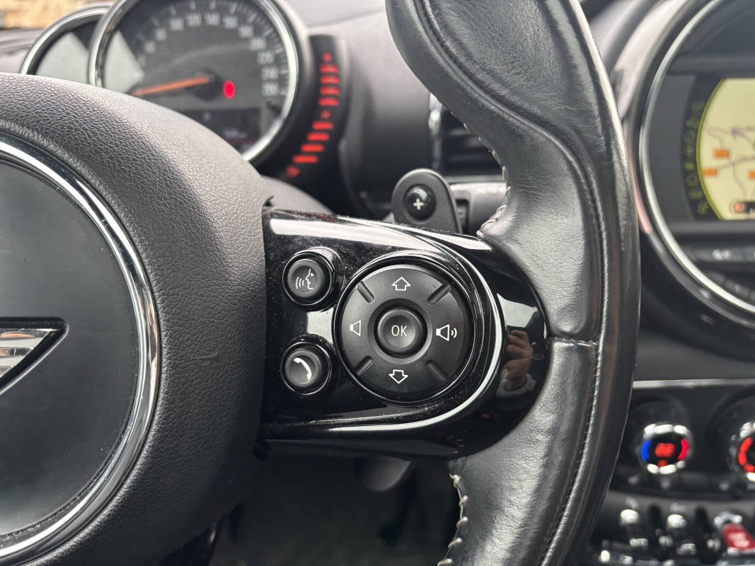 Mini Clubman — 28