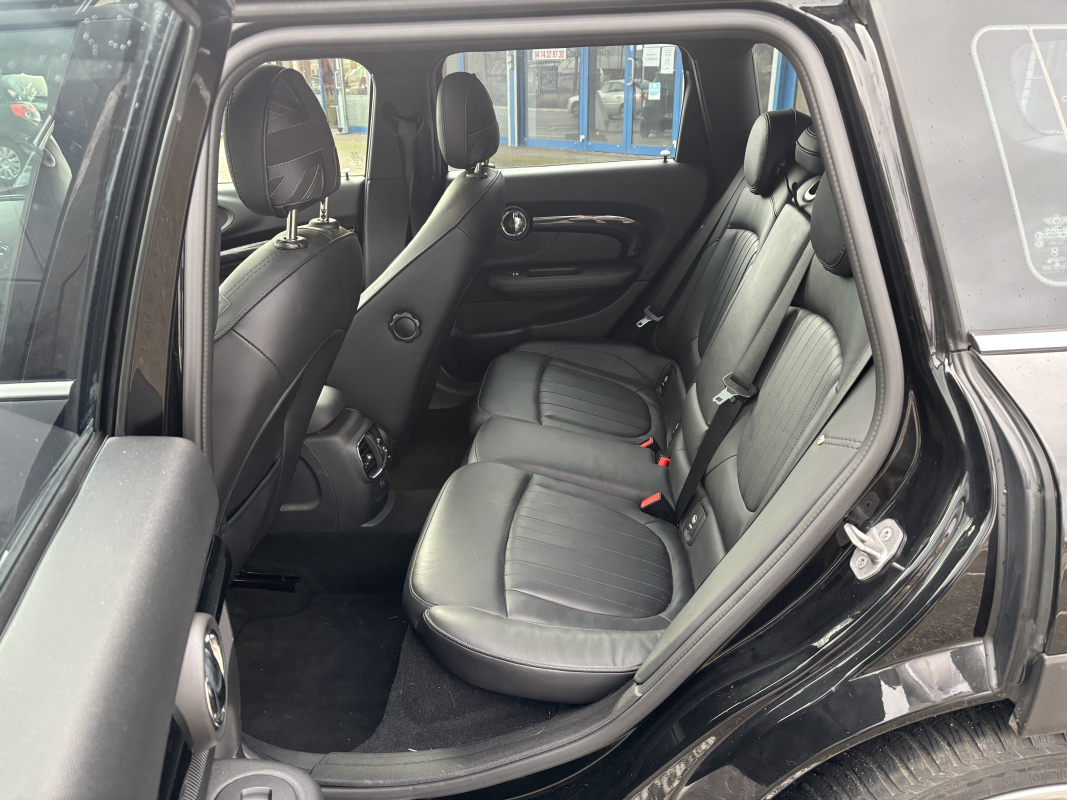 Mini Clubman — 39