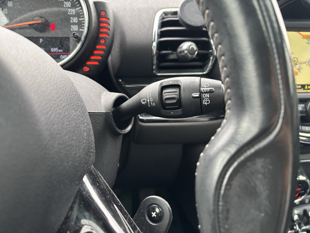 Mini Clubman — 29