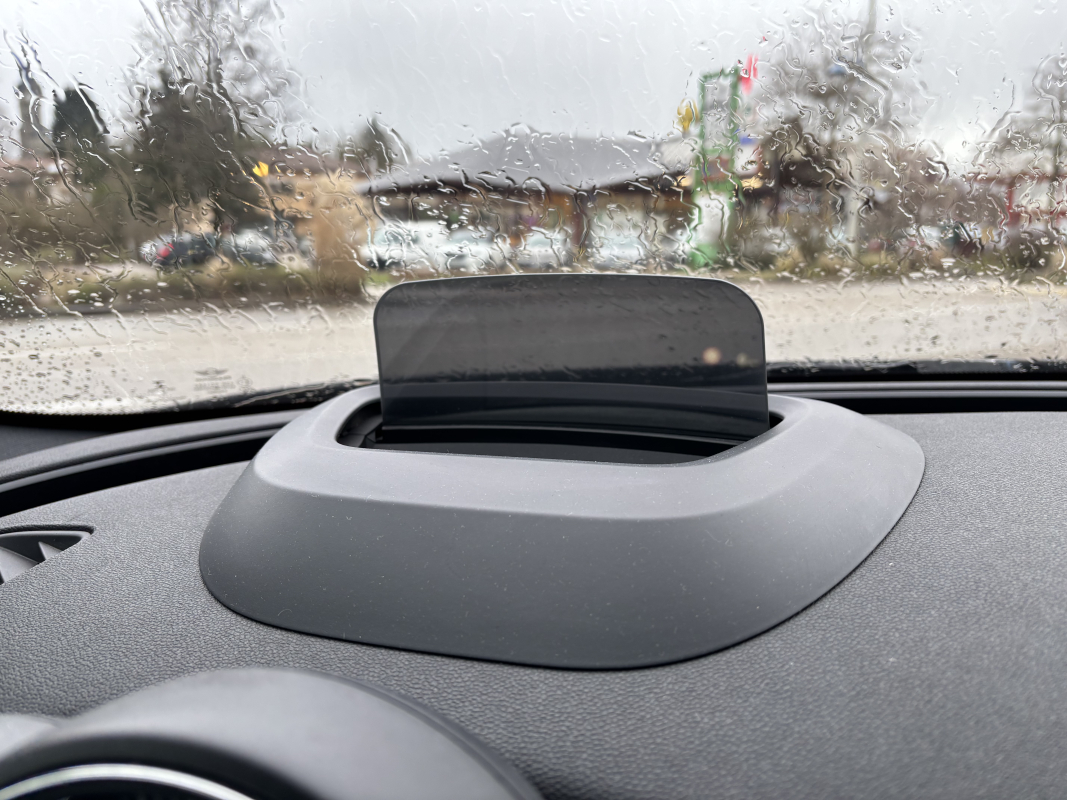 Mini Clubman — 12