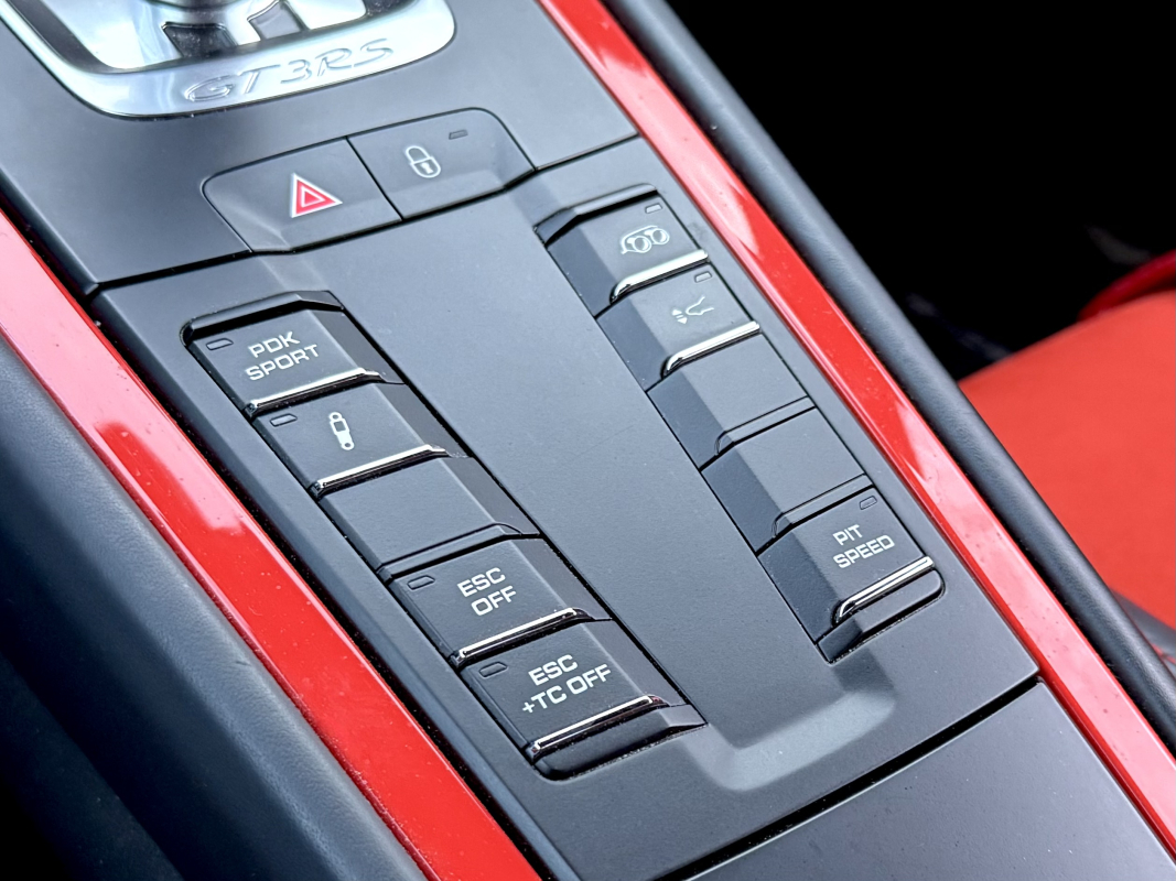 Porsche 911 — 11