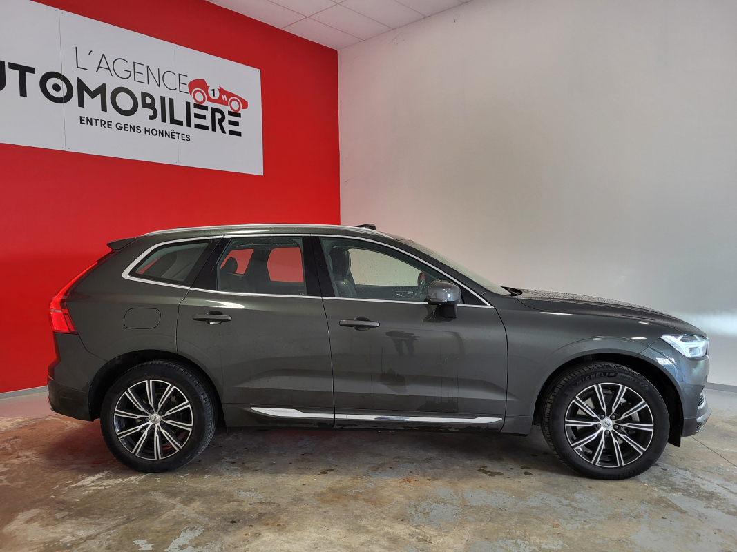 Volvo XC60 — 8