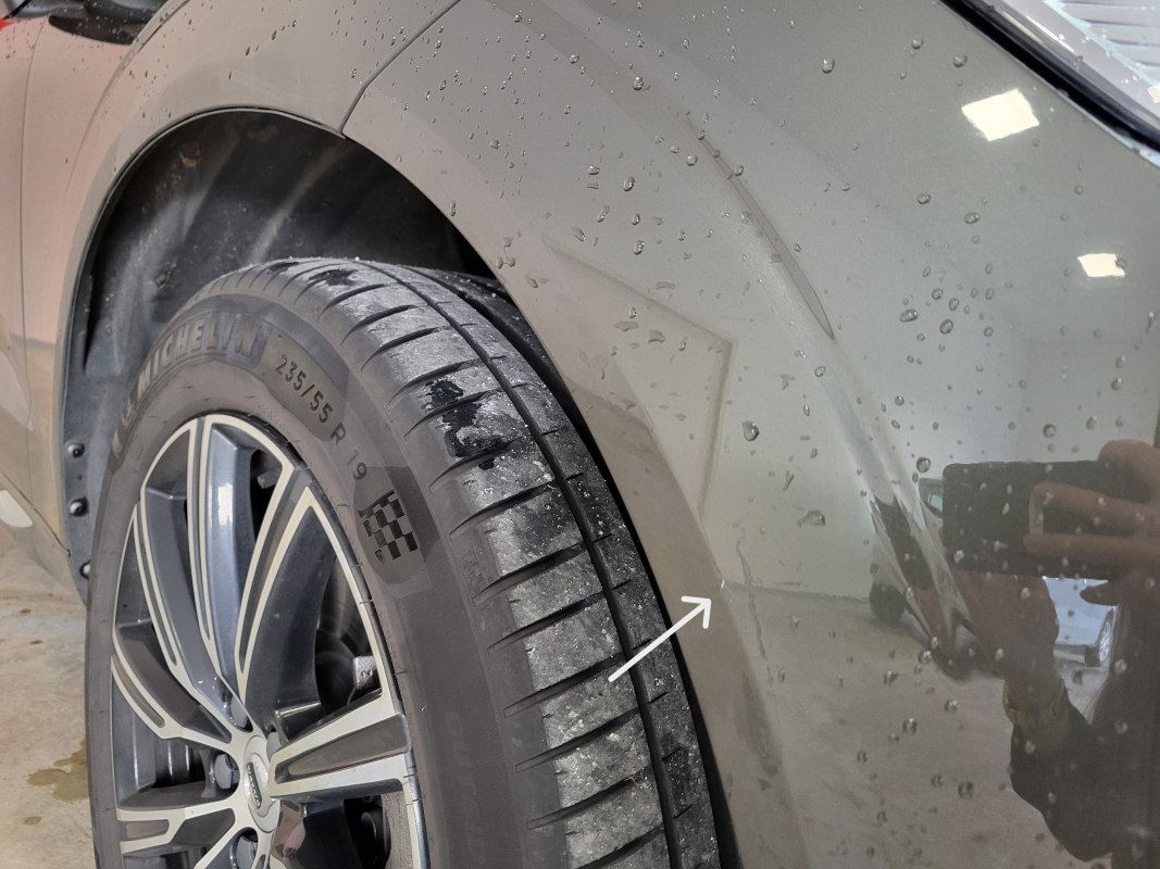 Volvo XC60 — 33