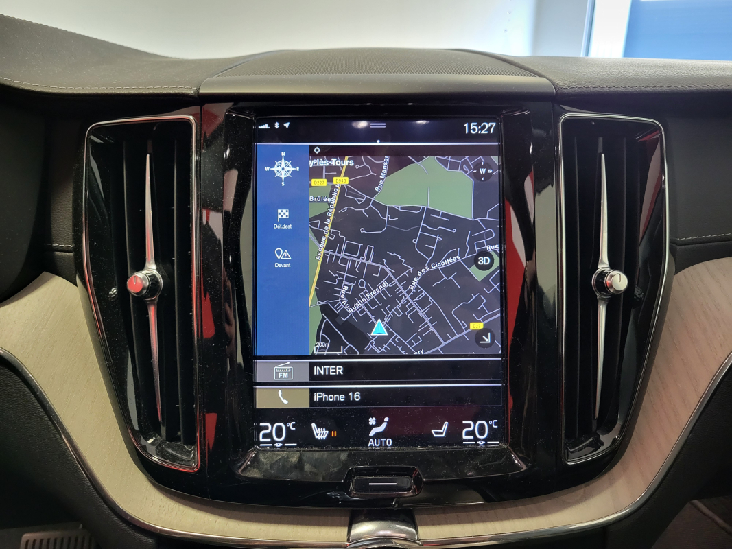 Volvo XC60 — 19