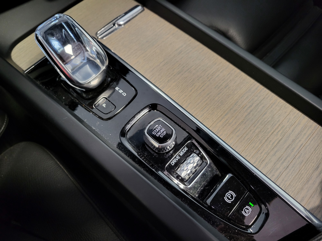 Volvo XC60 — 20