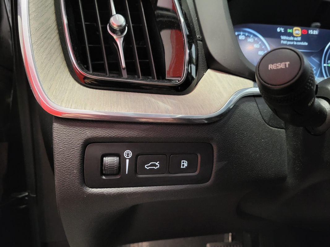 Volvo XC60 — 22
