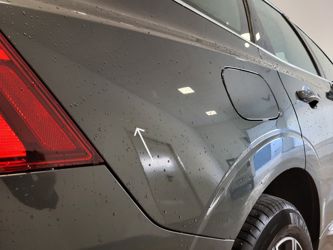 Volvo XC60 — 34