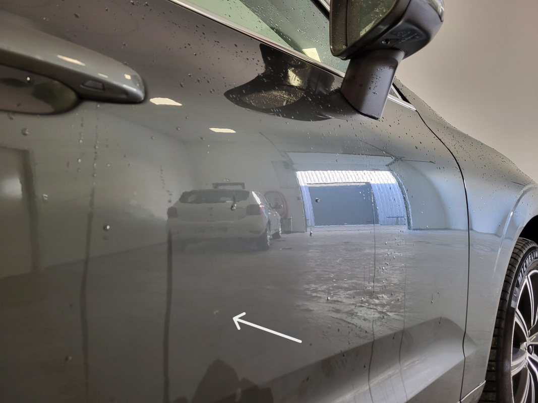 Volvo XC60 — 35
