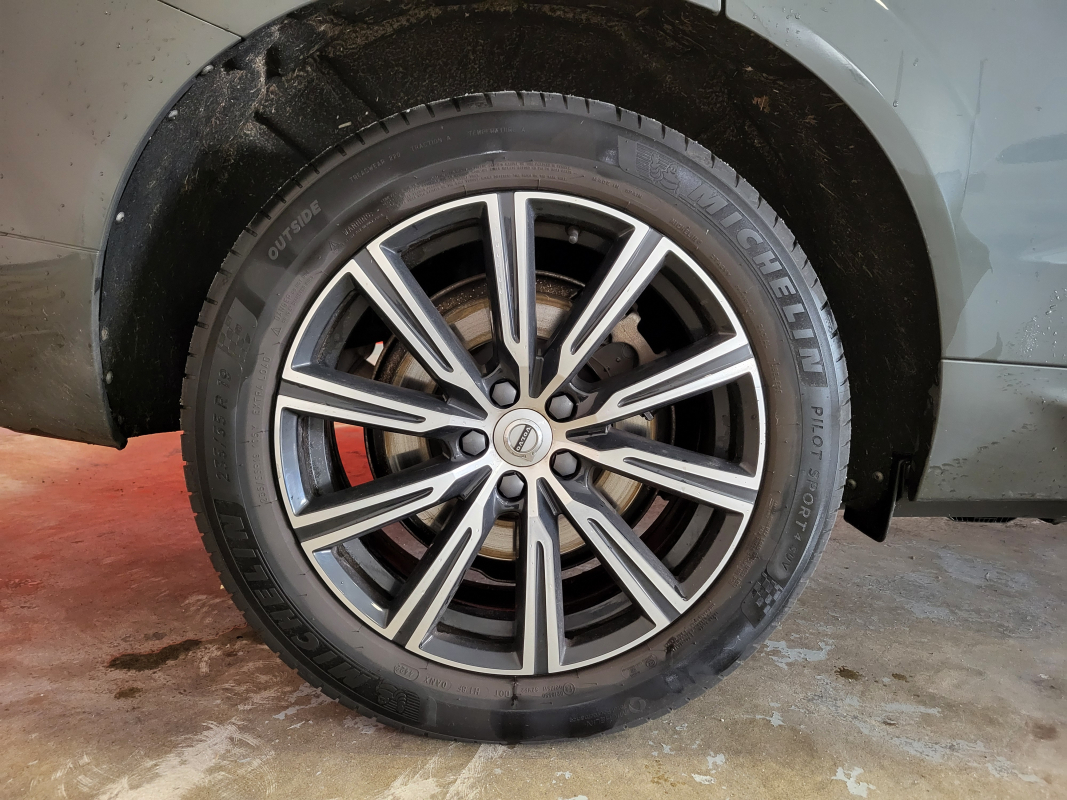 Volvo XC60 — 31