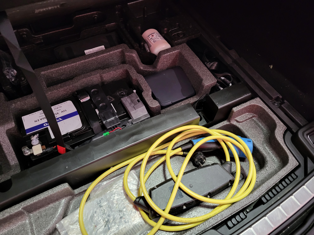 Volvo XC60 — 29