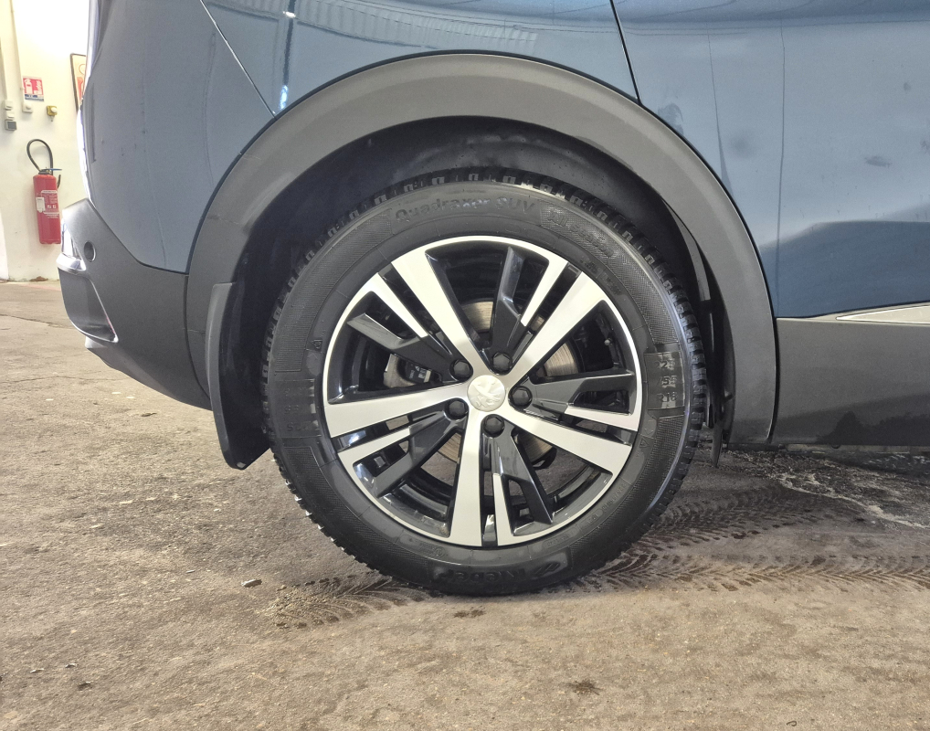 Peugeot 3008 — 26