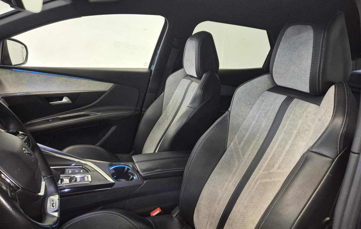 Peugeot 3008 — 9