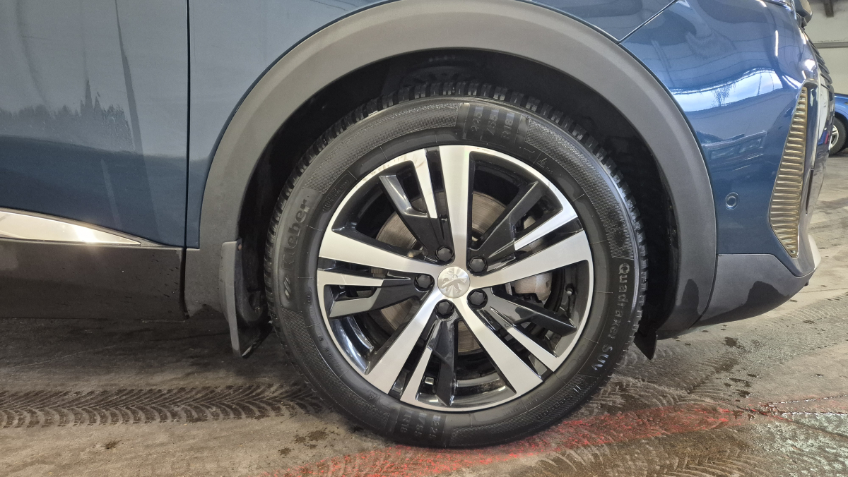 Peugeot 3008 — 27