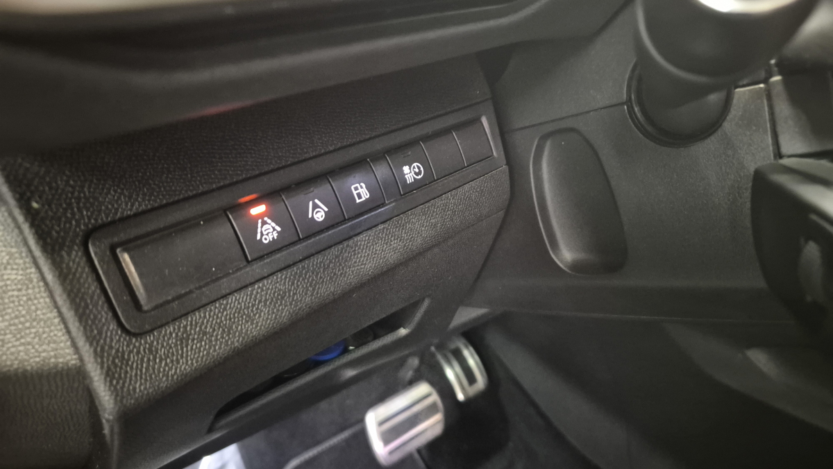 Peugeot 3008 — 24