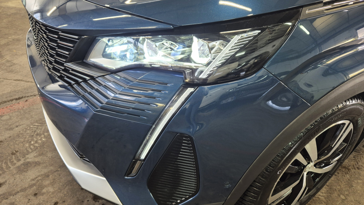 Peugeot 3008 — 25