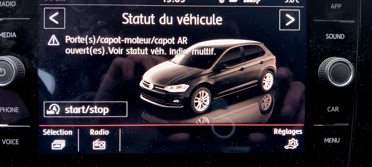 Volkswagen Polo — 16