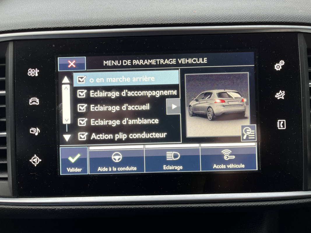 Peugeot 308 — 18