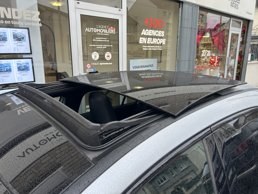 Mercedes Classe A — 19