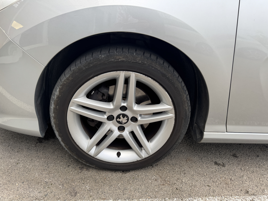 Peugeot 308 CC — 26