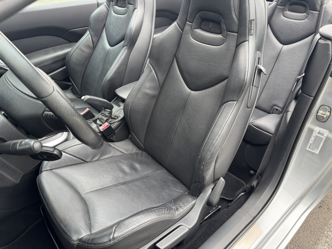 Peugeot 308 CC — 12