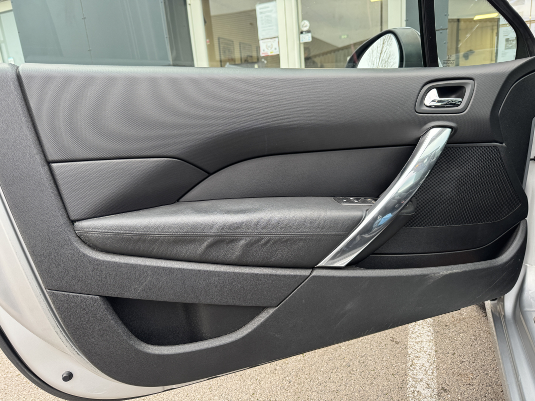 Peugeot 308 CC — 22