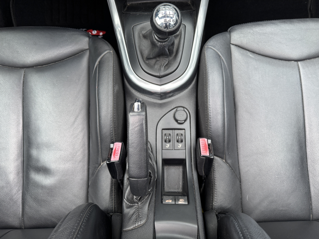 Peugeot 308 CC — 15