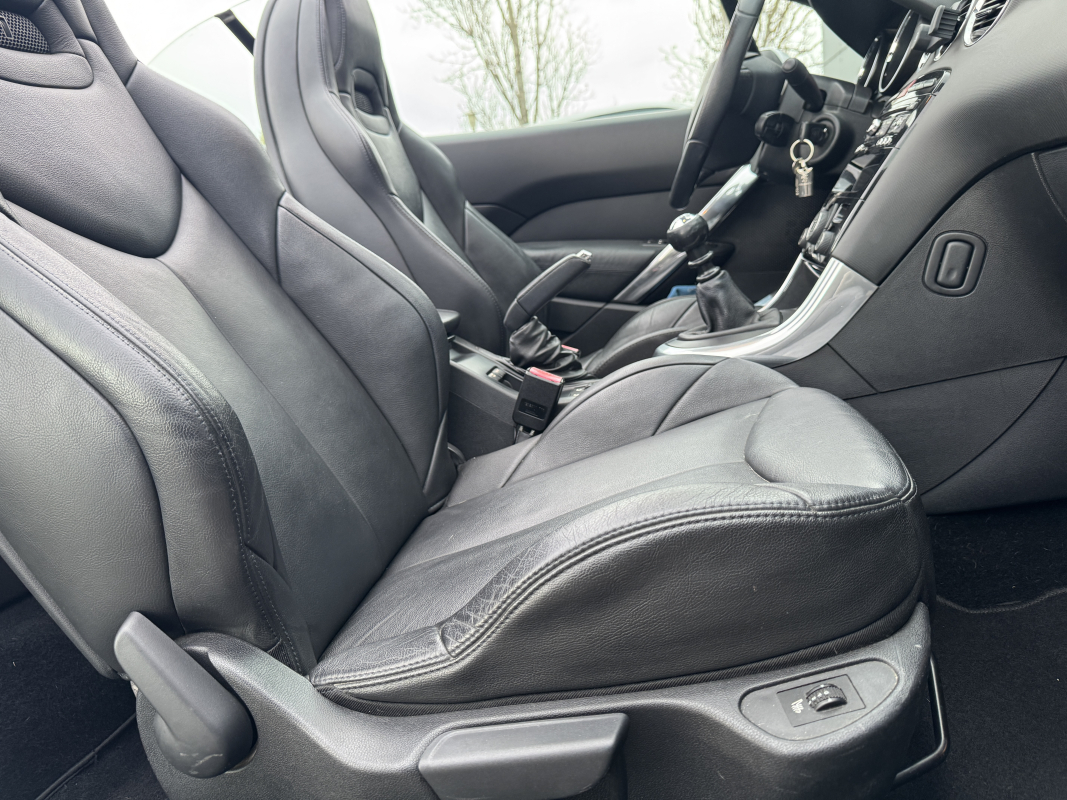 Peugeot 308 CC — 20