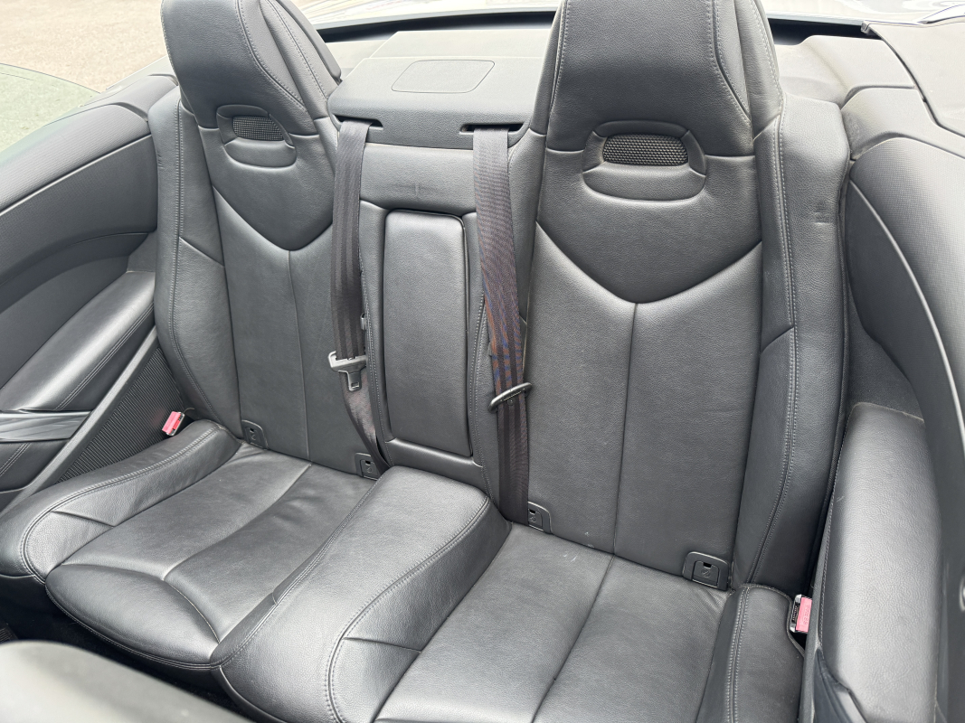 Peugeot 308 CC — 17