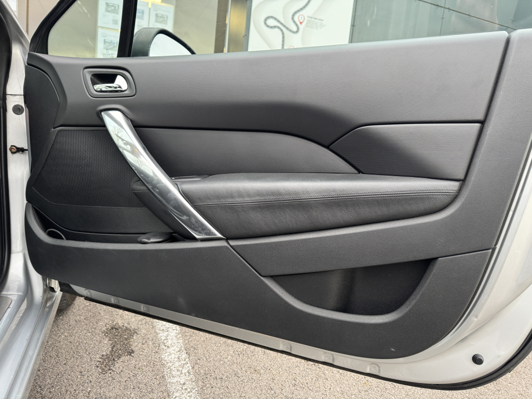 Peugeot 308 CC — 23