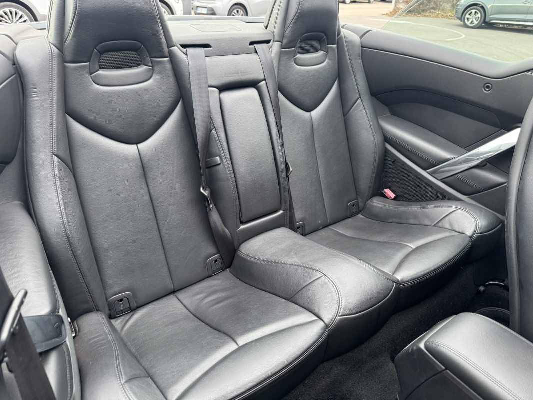 Peugeot 308 CC — 18