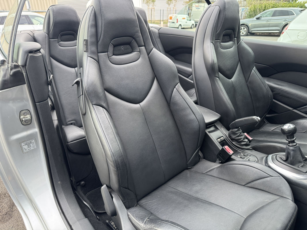 Peugeot 308 CC — 19