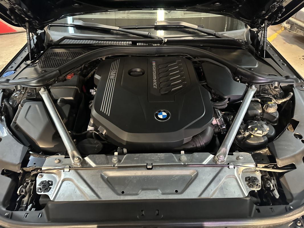 Bmw Série 4 — 16