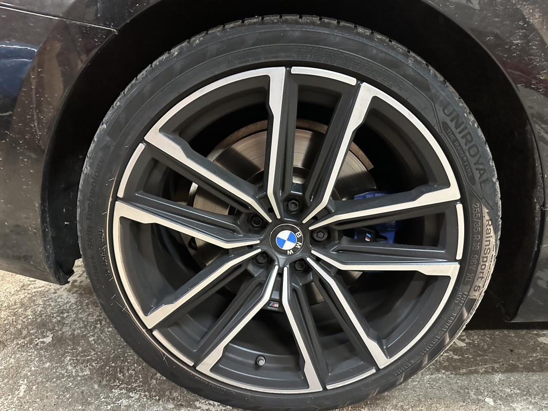 Bmw Série 4 — 18