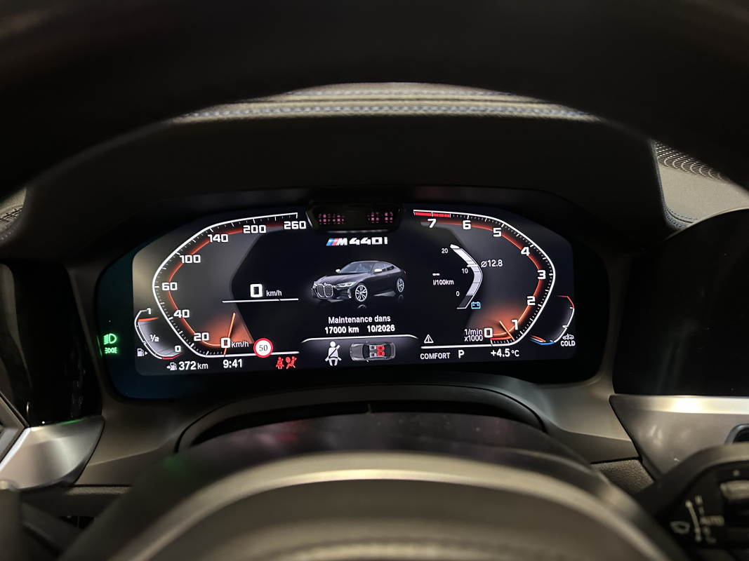 Bmw Série 4 — 14
