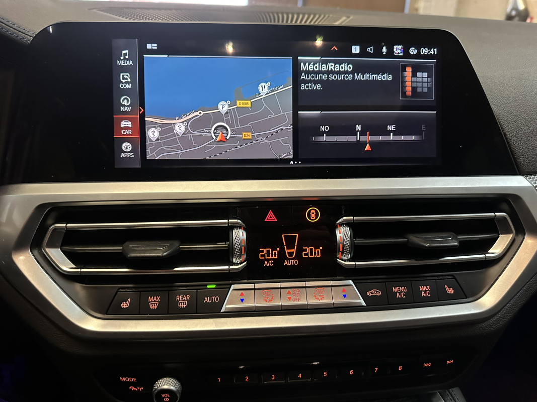 Bmw Série 4 — 13