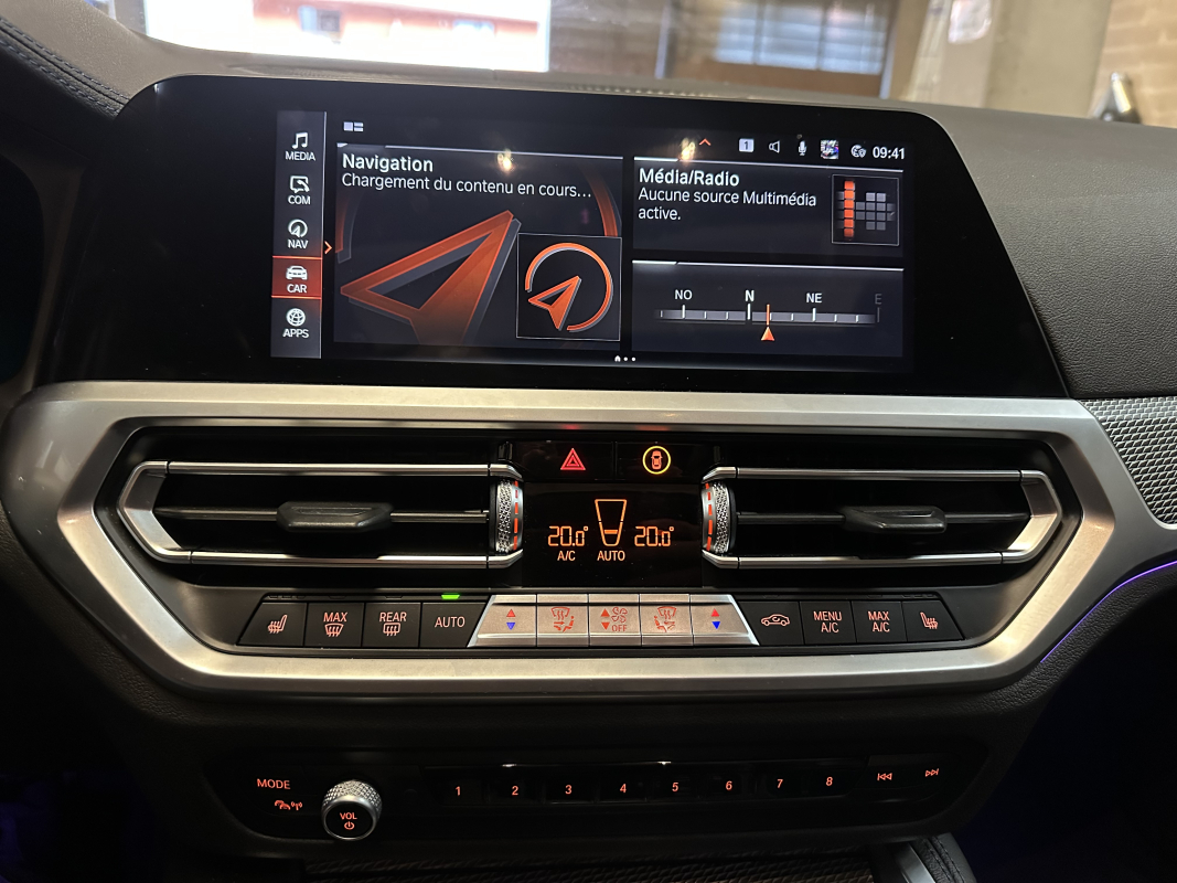Bmw Série 4 — 12