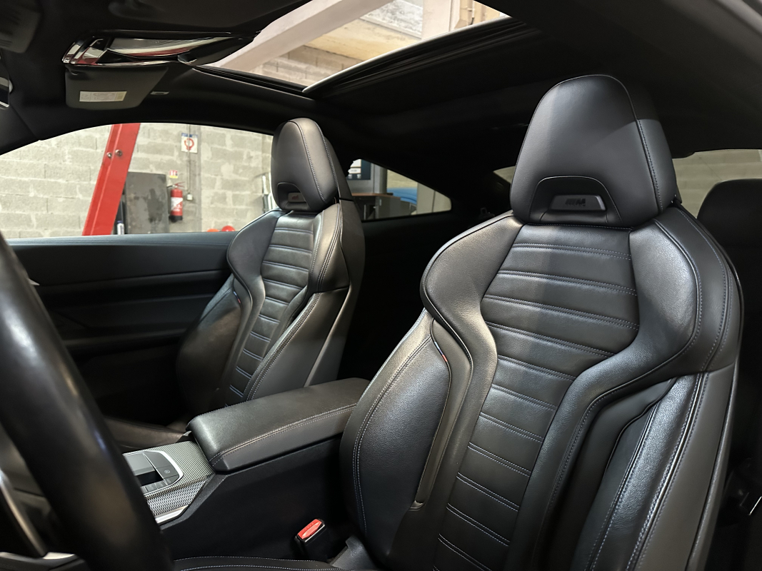 Bmw Série 4 — 10