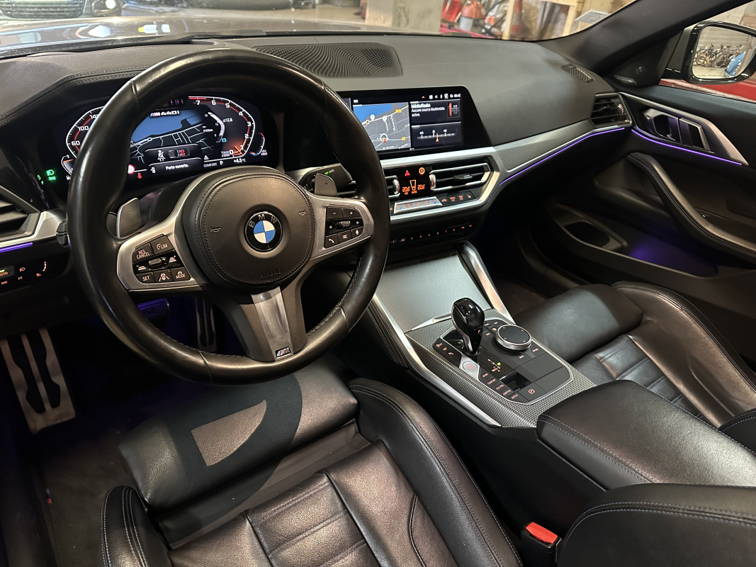 Bmw Série 4 — 11