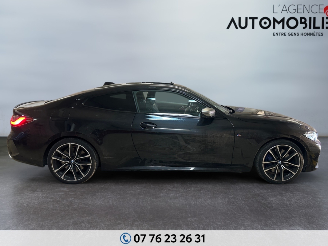 Bmw Série 4 — 2