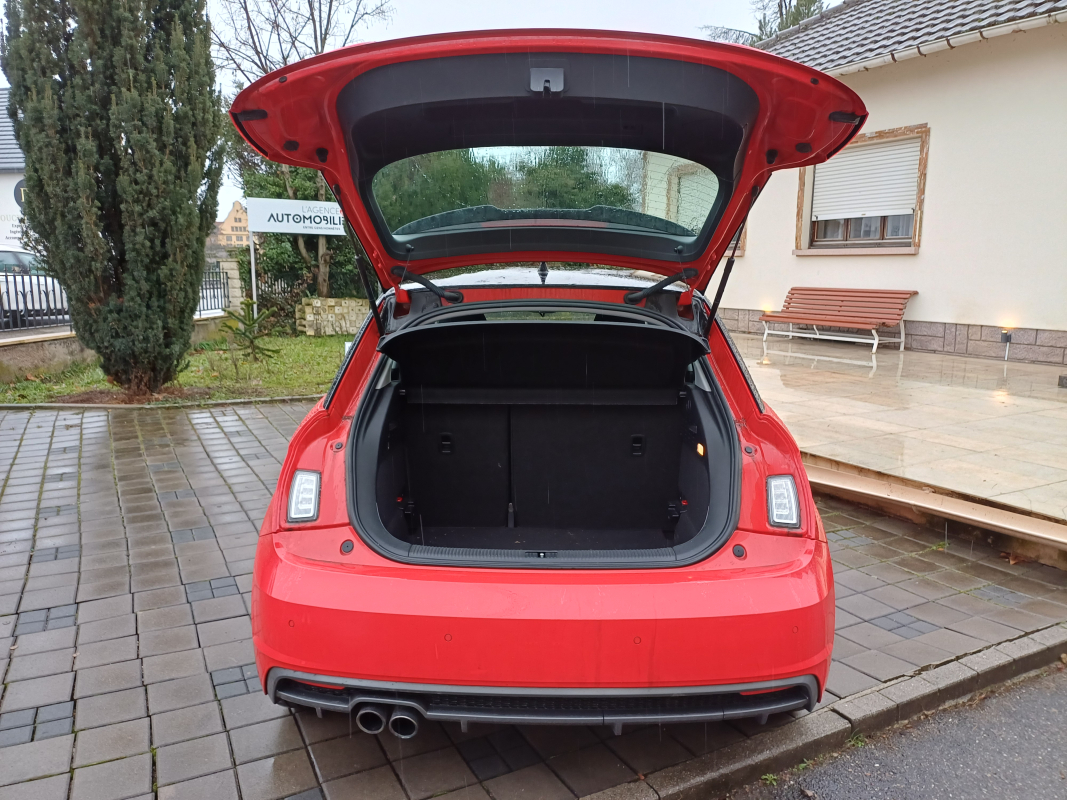 Audi A1 Sportback — 23