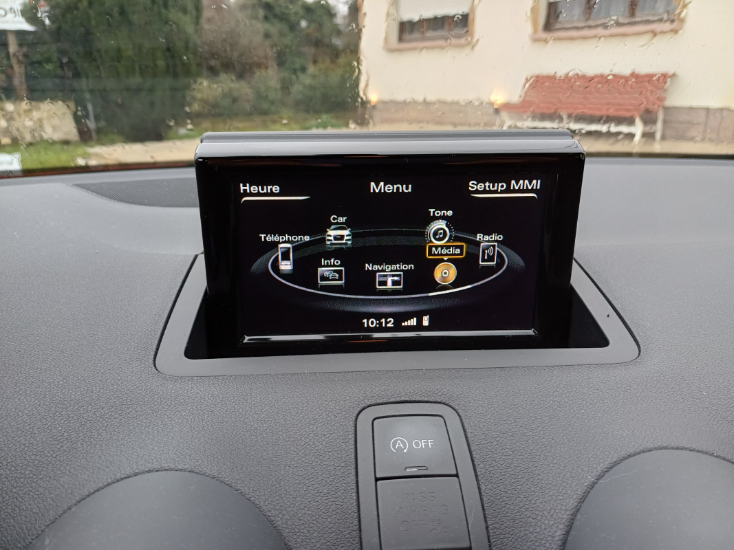 Audi A1 Sportback — 13