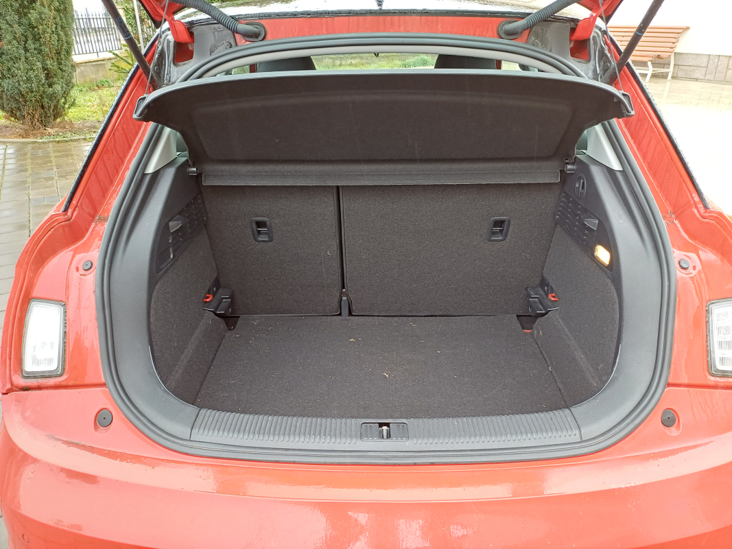 Audi A1 Sportback — 24