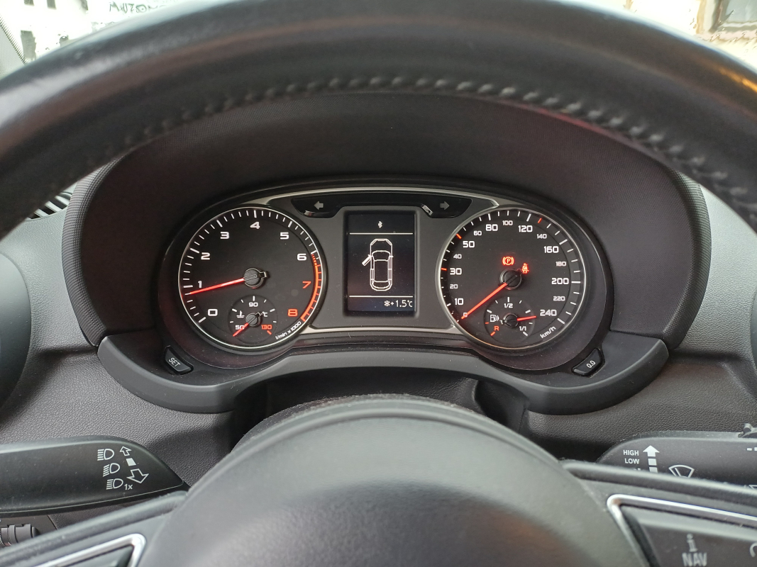 Audi A1 Sportback — 12