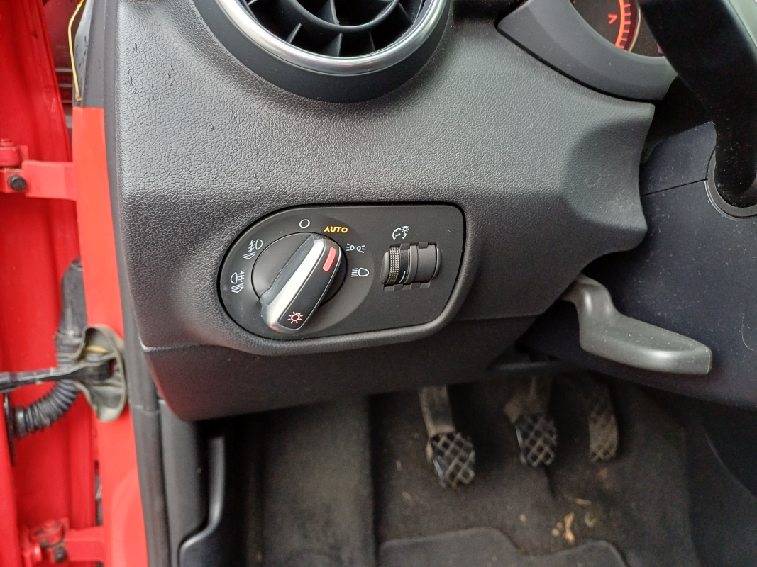Audi A1 Sportback — 14