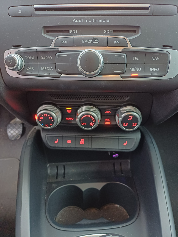 Audi A1 Sportback — 16