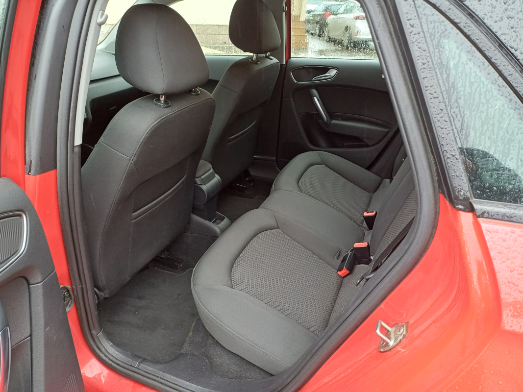 Audi A1 Sportback — 20